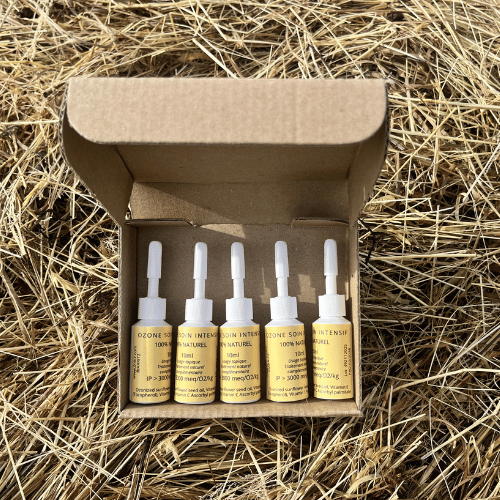 OZONE SOIN ESSENTIEL