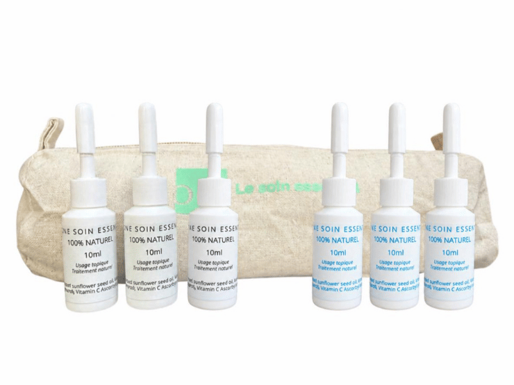 Trousse Essentiel