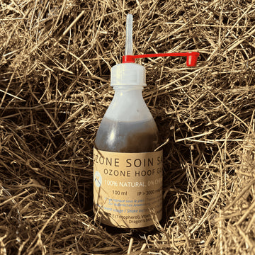 Soins Naturels pour Chevaux | OZONE HORSES – 0-6-7